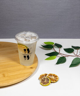 Iced Chip Lime görseli