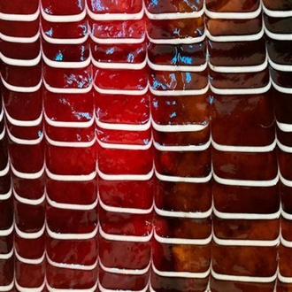 Çikolatalı Ekler görseli