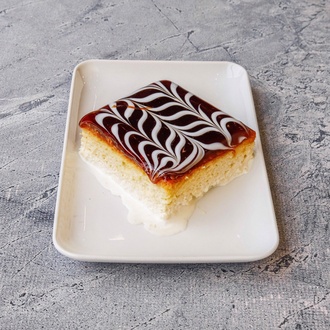 Karamelli Trileçe görseli