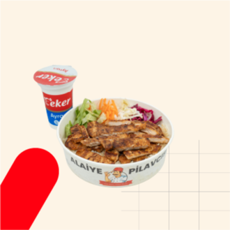 Sporcu Izgara Menü görseli