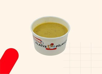 Mercimek Çorbası görseli