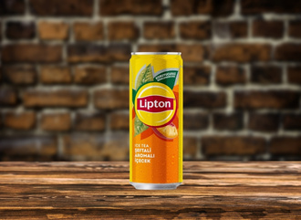 Lipton İce Tea (33 Cl.) görseli