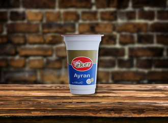 Ayran (20 Cl.) görseli