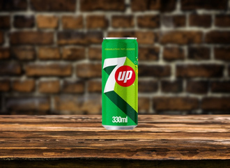 Seven Up (33 Cl.) görseli