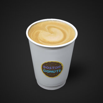 Naneli Latte görseli