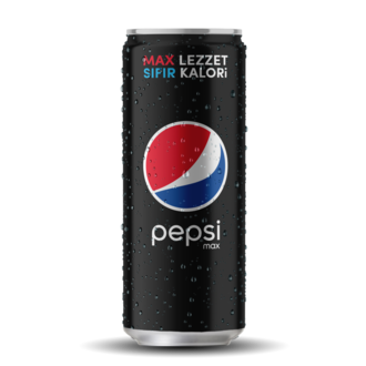 Pepsi Max (33 Cl) görseli