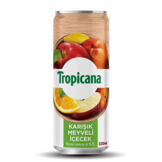 Tropicana Karışım (33Cl ) görseli