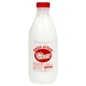 Eker Ayran (1 L.) görseli