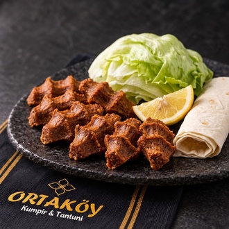 Çiğ Köfte (250 Gr.) görseli