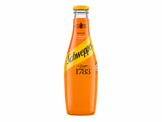 Schweppes Mandarin (25 Cl.) görseli