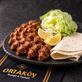 Çiğ Köfte (500 Gr.) görseli