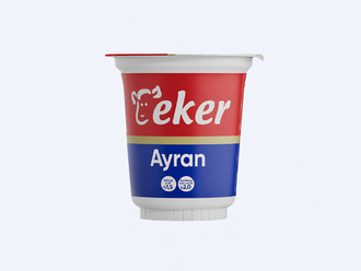 Eker Ayran (33 Cl.) görseli