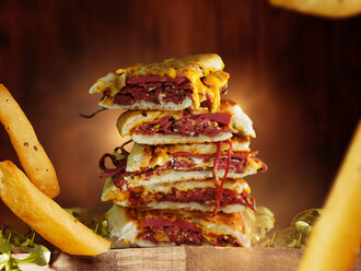 Ziwing Tost görseli