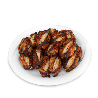 Tavuk Kanat (1,5 Kg.) (Pişirilmiş) görseli