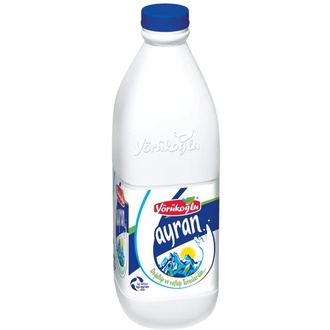 Yörükoğlu Ayran (1 L.) görseli
