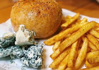 French Hamza görseli