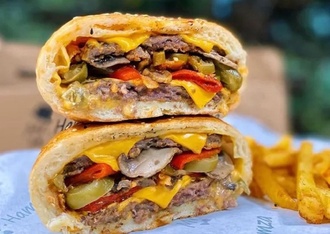 Chili Hamza (270 Gr.) görseli