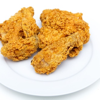 Çıtır Tavuk görseli