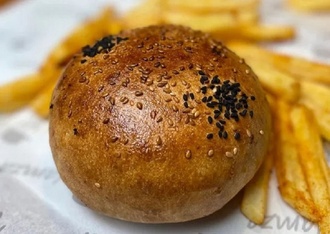 Napoliatan Hamza (270 Gr.) görseli