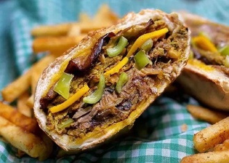 Badılcan Hamza görseli