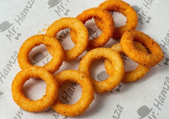 Soğan Halkası (9 Adet) görseli