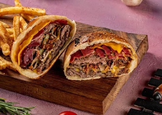 Kayserili Hamza (270 Gr.) görseli