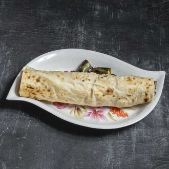 Ciğer Şiş Dürüm (100 Gr.) görseli