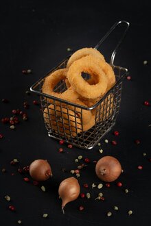 Soğan Halkası (6 Adet) görseli