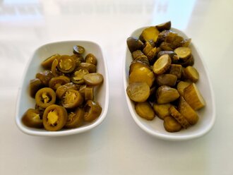 Karışık Turşu (200 G) görseli