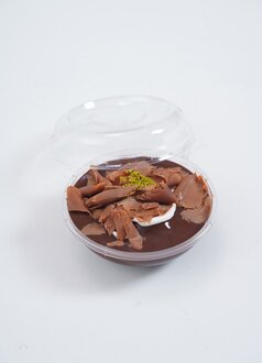 Profiterol görseli