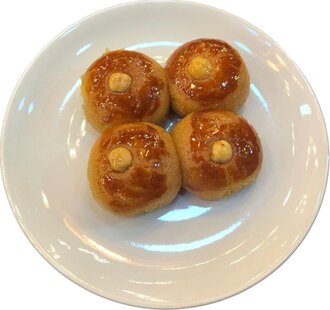 Fındıklı Şekerpare (1 Kg) görseli