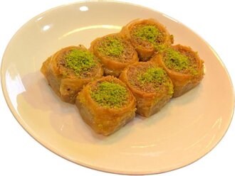 Cevizli Saray Sarması (1 Kg) görseli