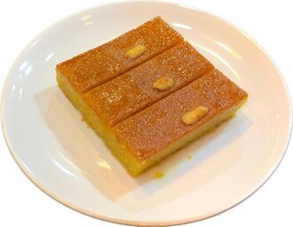 Şam Tatlı (1 Kg) görseli