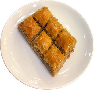 Ev Baklavası (500 Gr) görseli