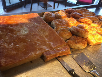 Küt Böreği (230 Gr.) görseli