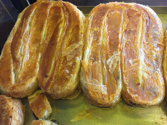 Patatesli Sarıyer Böreği (1 Kg.) görseli