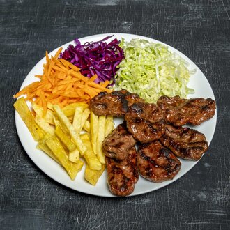 Izgara Köfte (500 Gr.) görseli