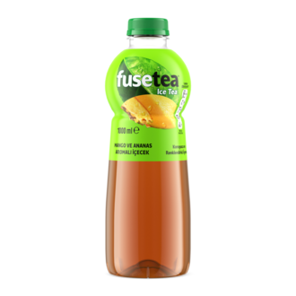 Fuse Tea Ananas-mango (1 L) görseli