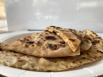 Peynirli Gözleme görseli