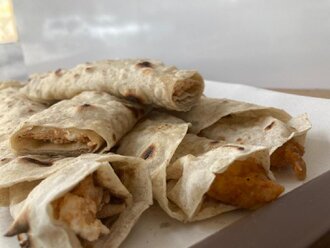 Peynirli Sıkma görseli