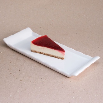 Frambuazlı Cheesecake görseli