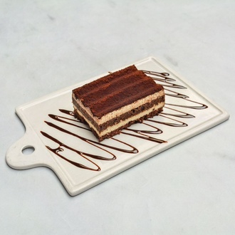 Tiramisu görseli