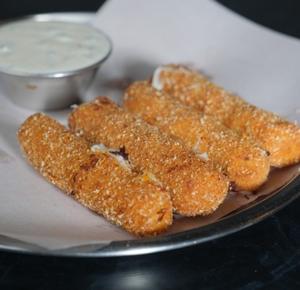 Mozzarella Sticks (4 Adet) görseli
