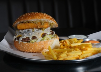 Clotilda Burger görseli