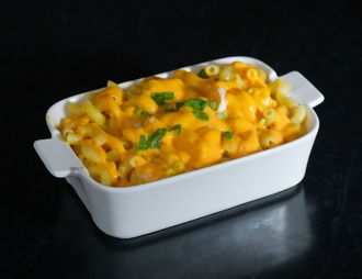 Mac & Cheese görseli