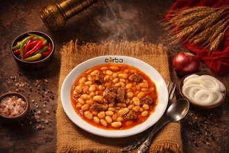 Kuru Fasulye görseli