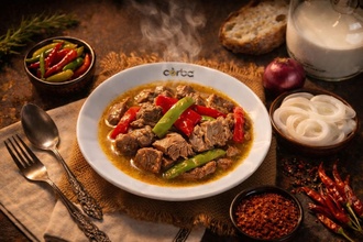 Rize Kavurma görseli