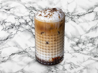 Ice Chocolate Mocha görseli