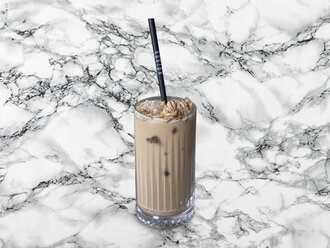 Cookie Latte görseli