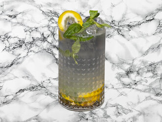 Mojito (Alkolsüz) görseli